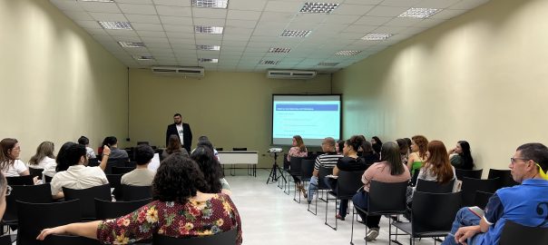 CRMV-PE realizou I Curso de Formação em Perícia Veterinária de Pernambuco
