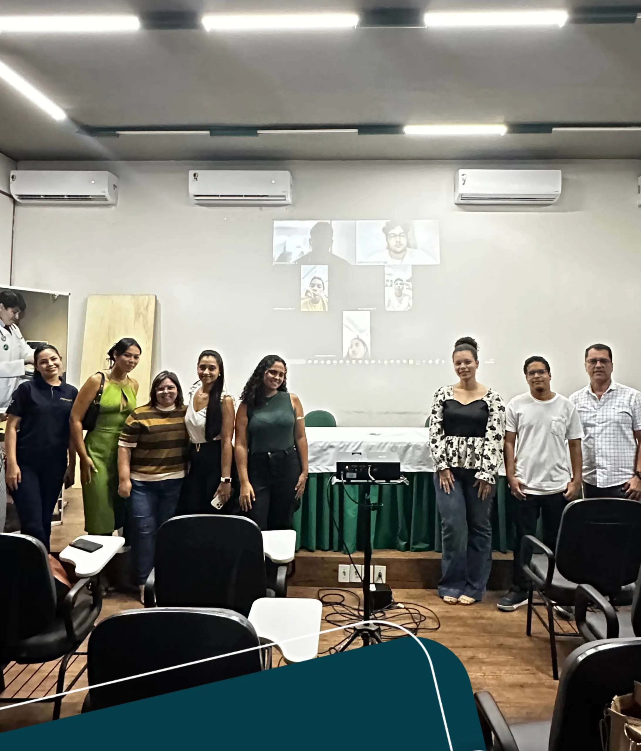 Fiscal do CRMV-PE foi homenageado com menção honrosa na Conferência Nacional de Fiscalização (Story) - 2